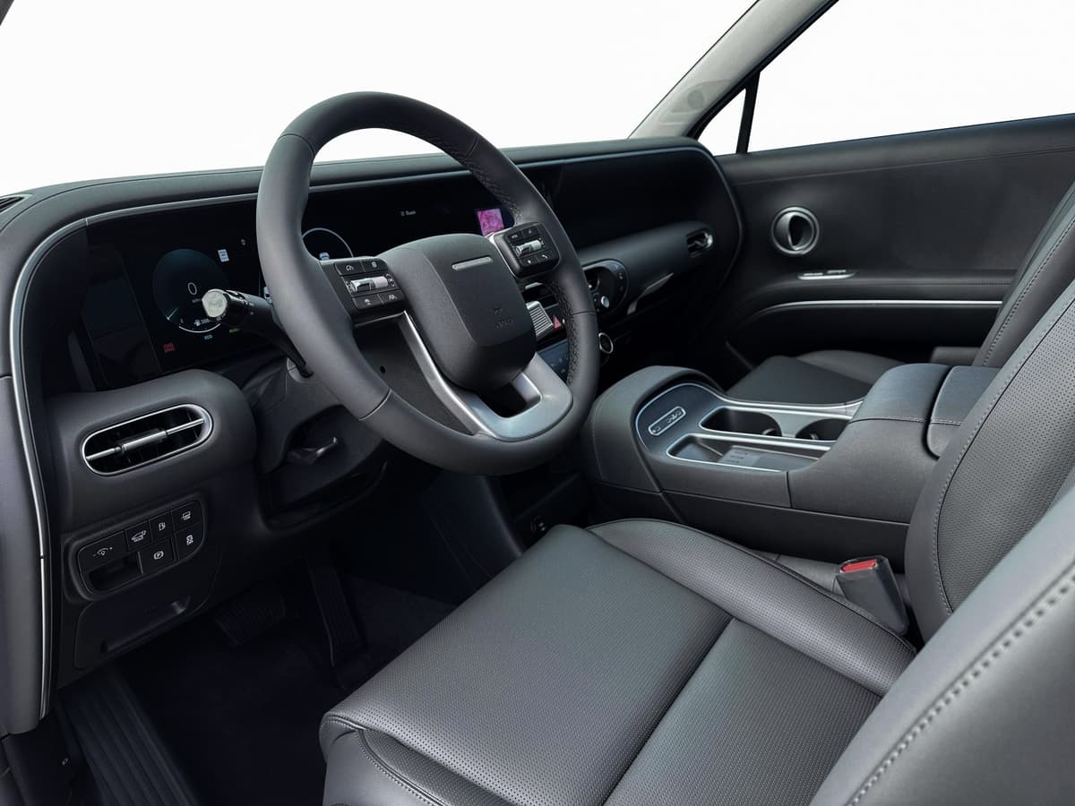 2026 Hyundai Palisade 9