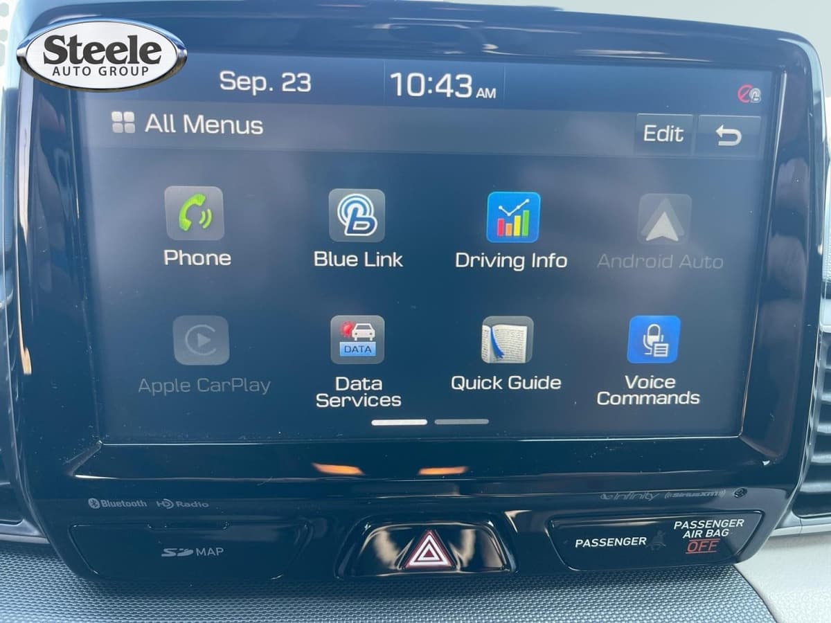 2021 Hyundai Veloster 6