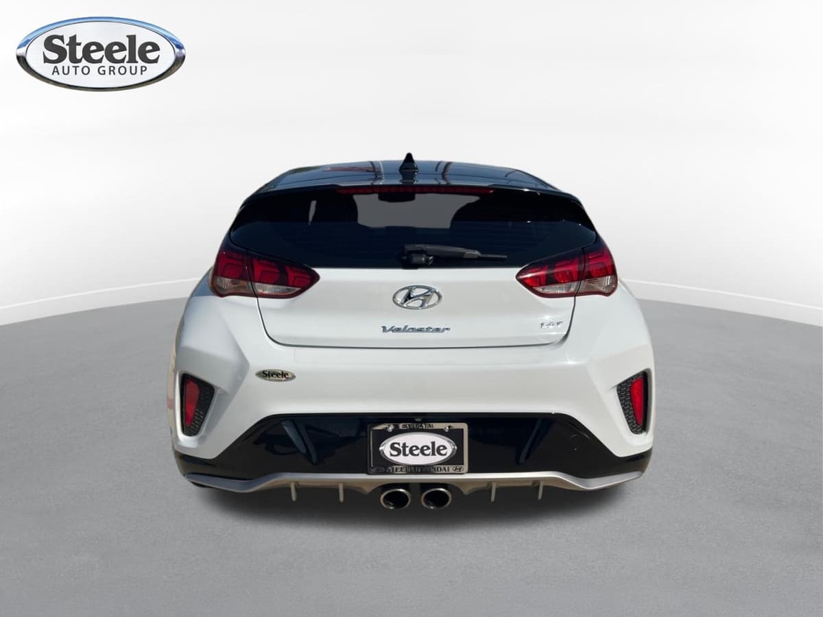 2021 Hyundai Veloster 14