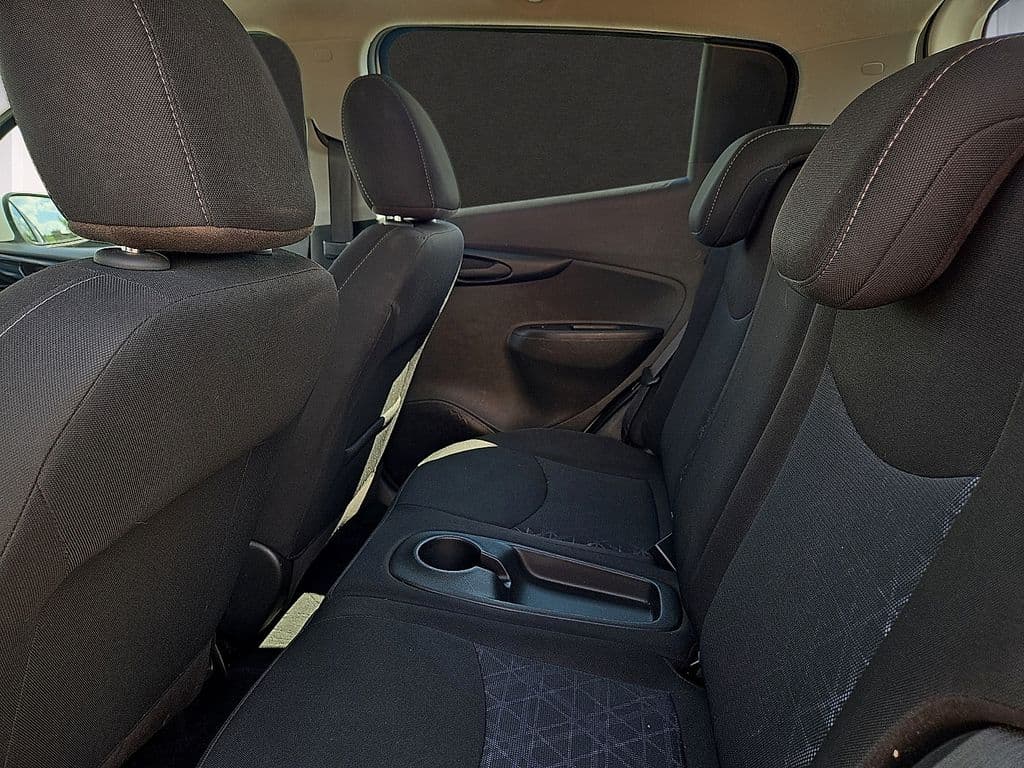 2022 Chevrolet Spark 9
