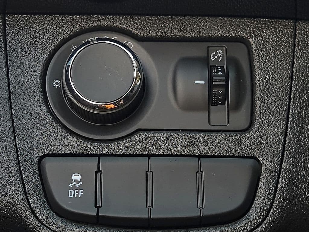 2022 Chevrolet Spark 17