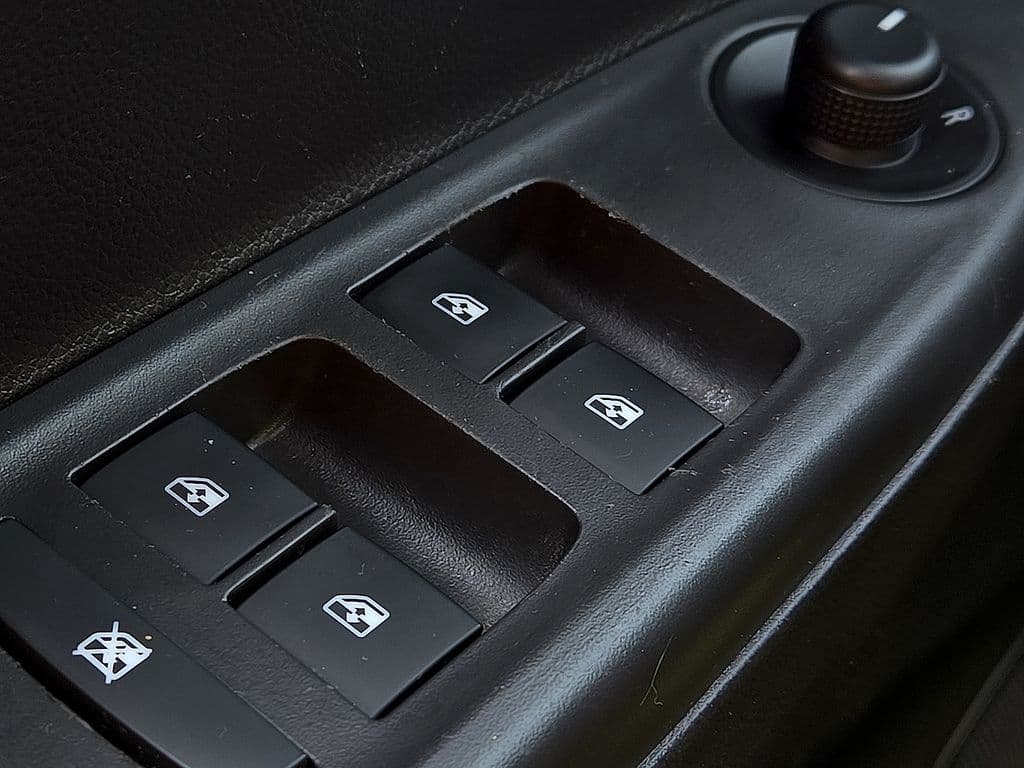 2022 Chevrolet Spark 16