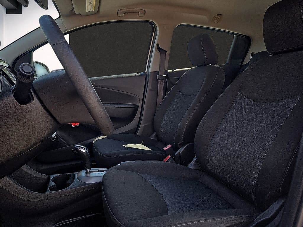 2022 Chevrolet Spark 12
