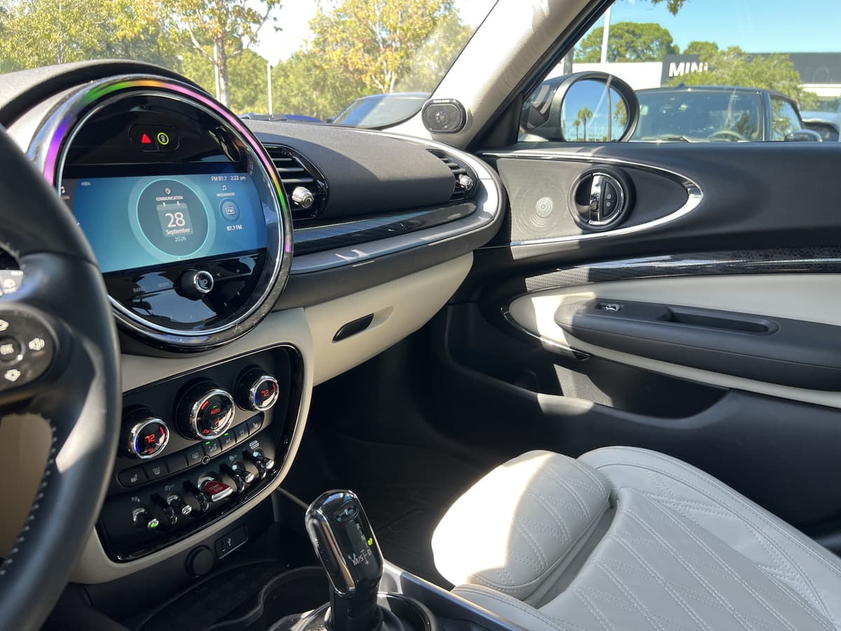 2022 MINI Clubman 30