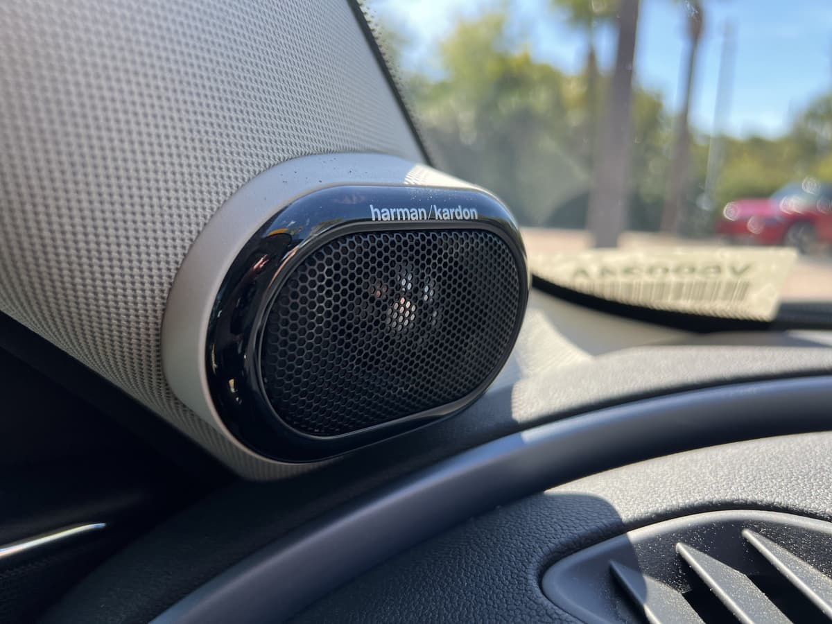 2022 MINI Clubman 35