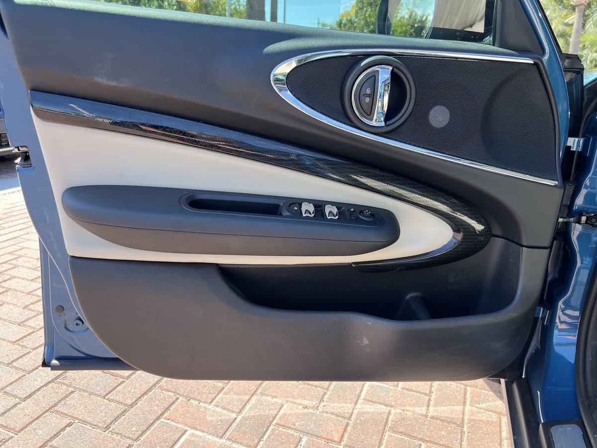 2022 MINI Clubman 14