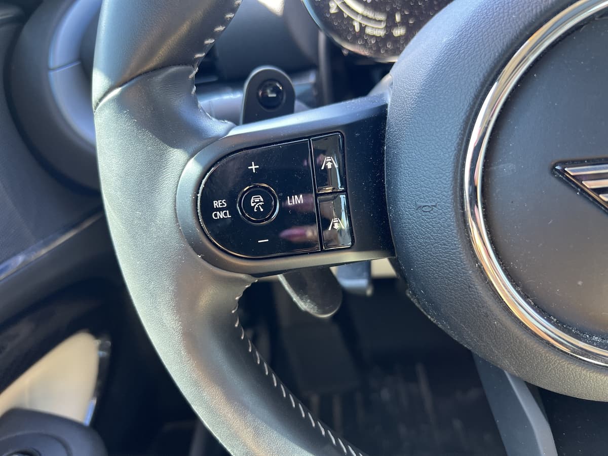 2022 MINI Clubman 19
