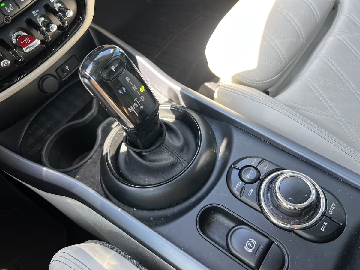 2022 MINI Clubman 26