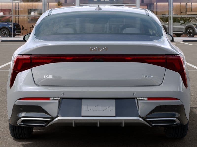 2026 Kia K5 13