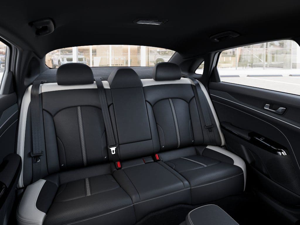 2026 Kia K5 16