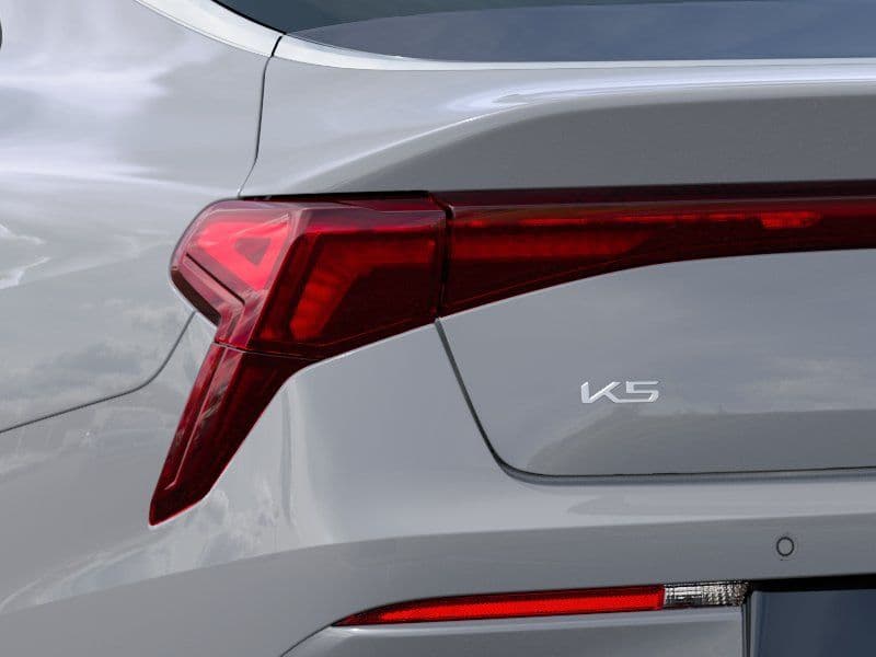 2026 Kia K5 11