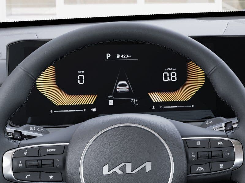 2026 Kia K5 21