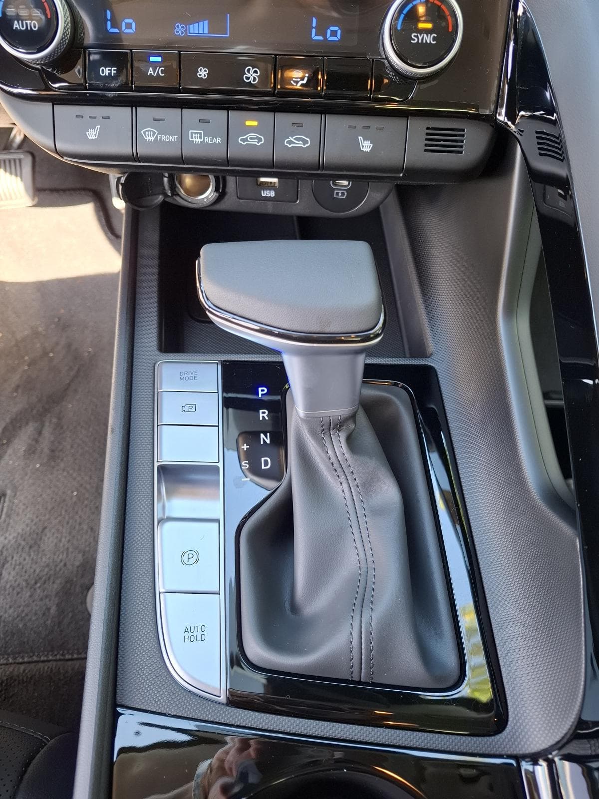 2026 Hyundai Elantra 22