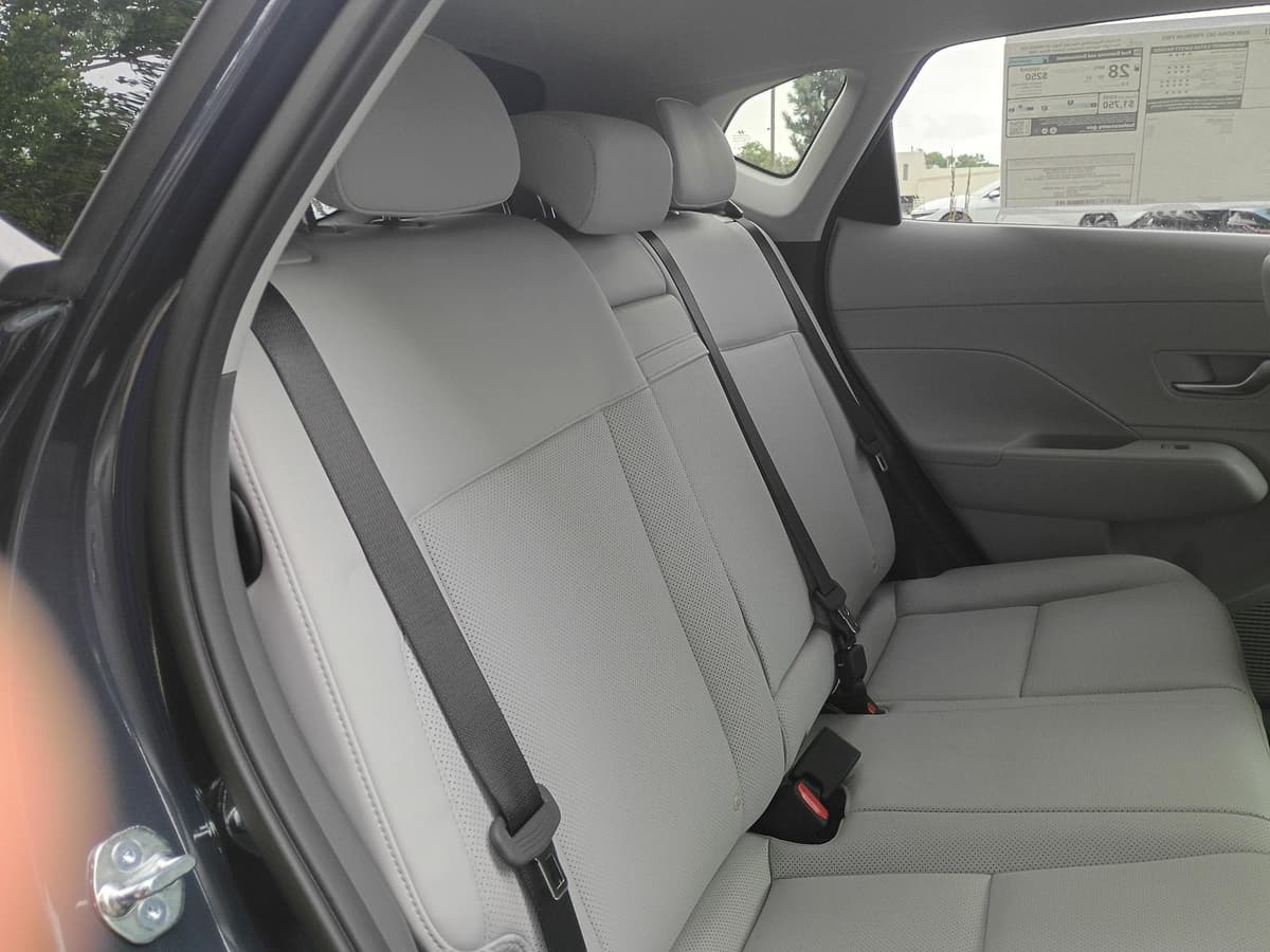 2026 Hyundai Kona 12