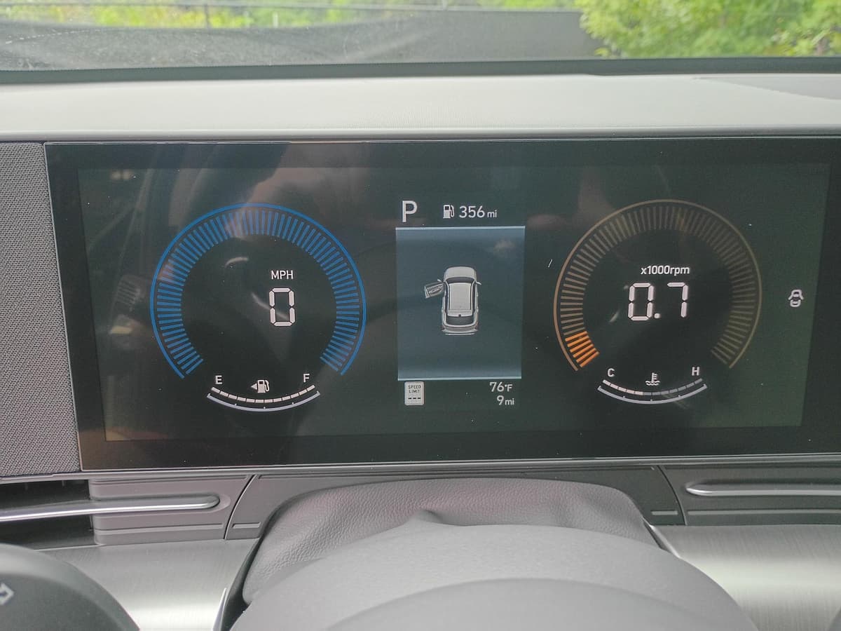 2026 Hyundai Kona 21