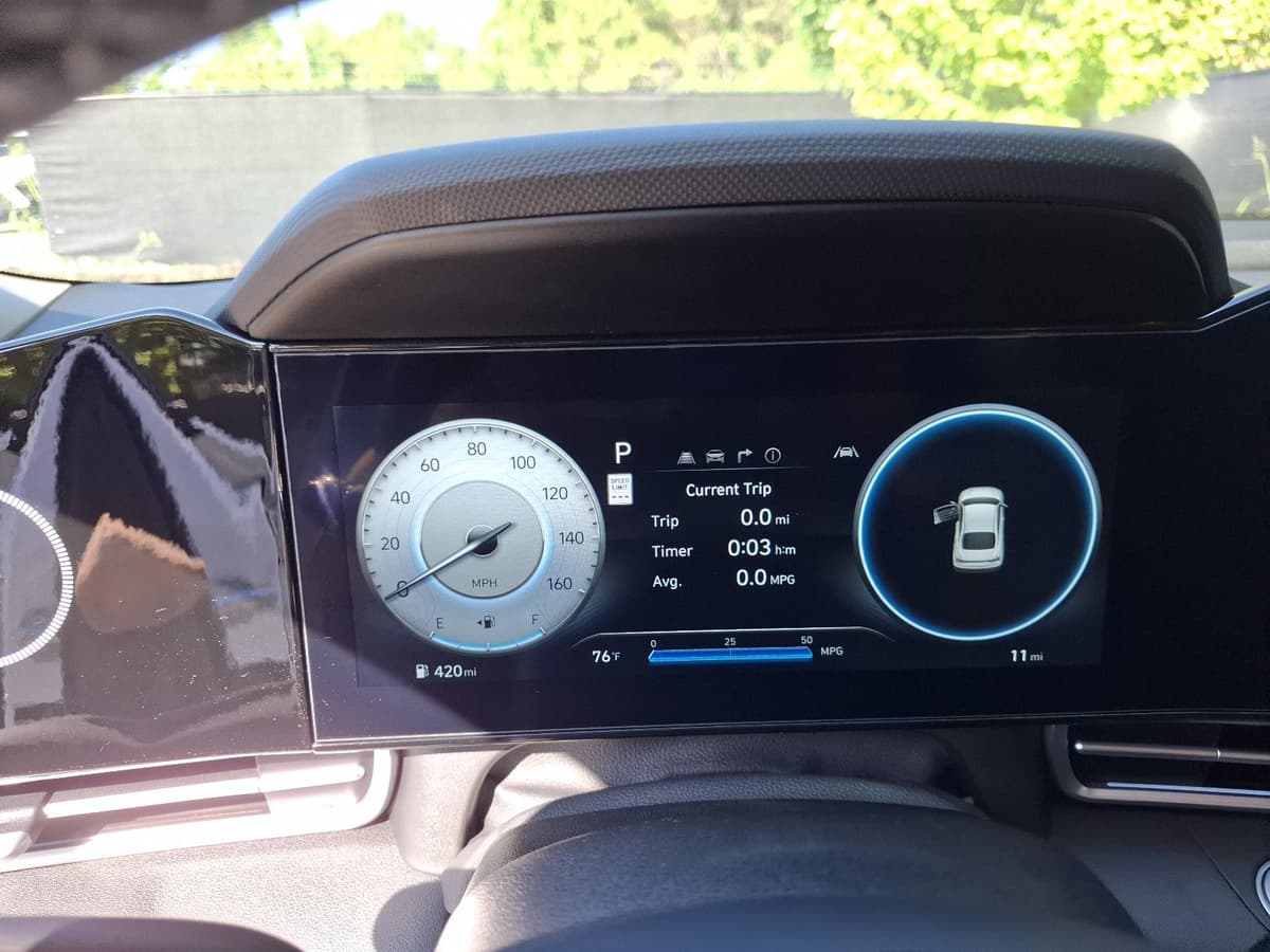 2026 Hyundai Elantra 20