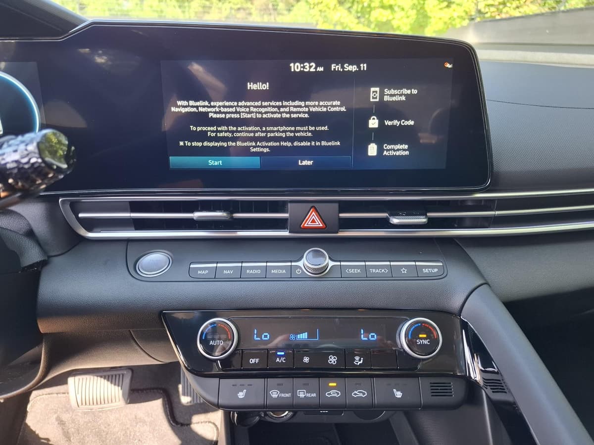 2026 Hyundai Elantra 21
