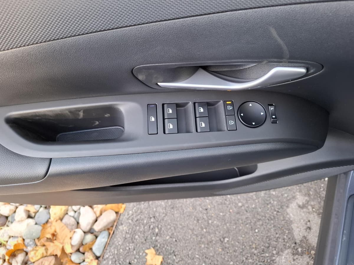 2026 Hyundai Tucson 18