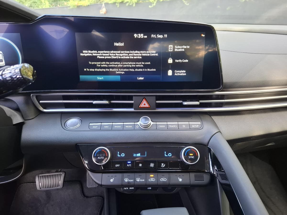2026 Hyundai Elantra 22