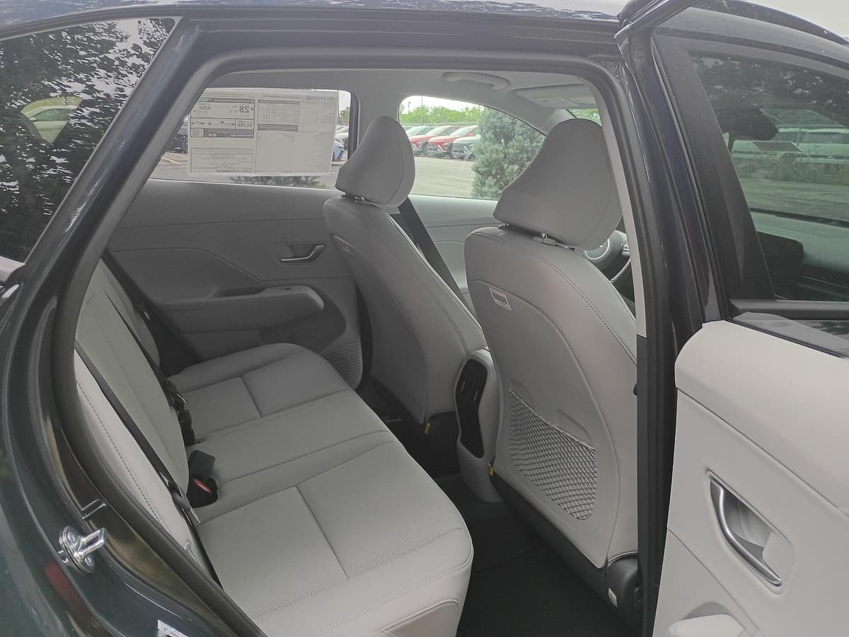 2026 Hyundai Kona 11