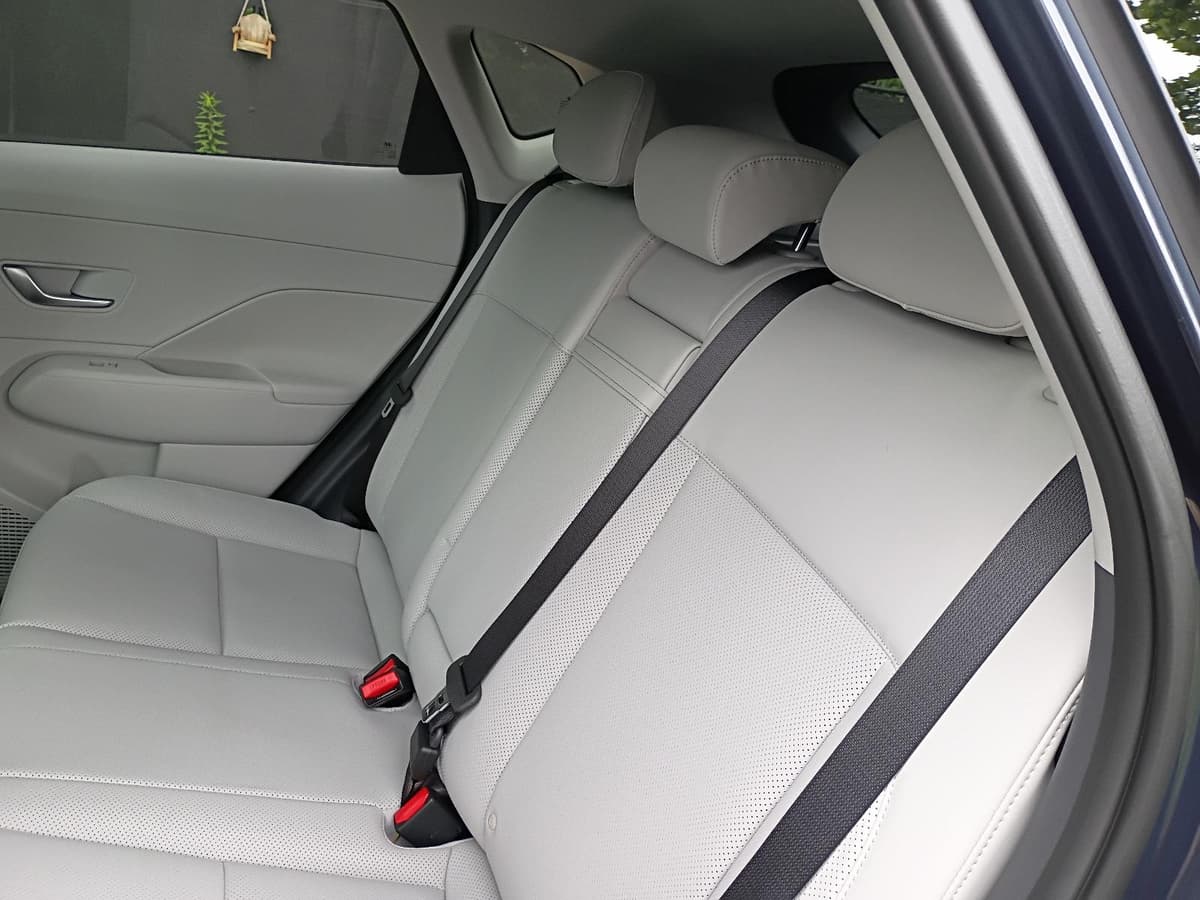 2026 Hyundai Kona 15