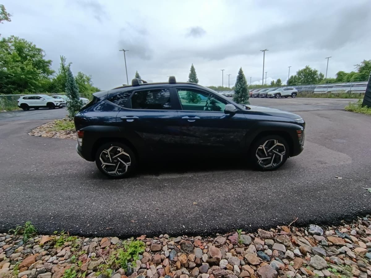 2026 Hyundai Kona 6