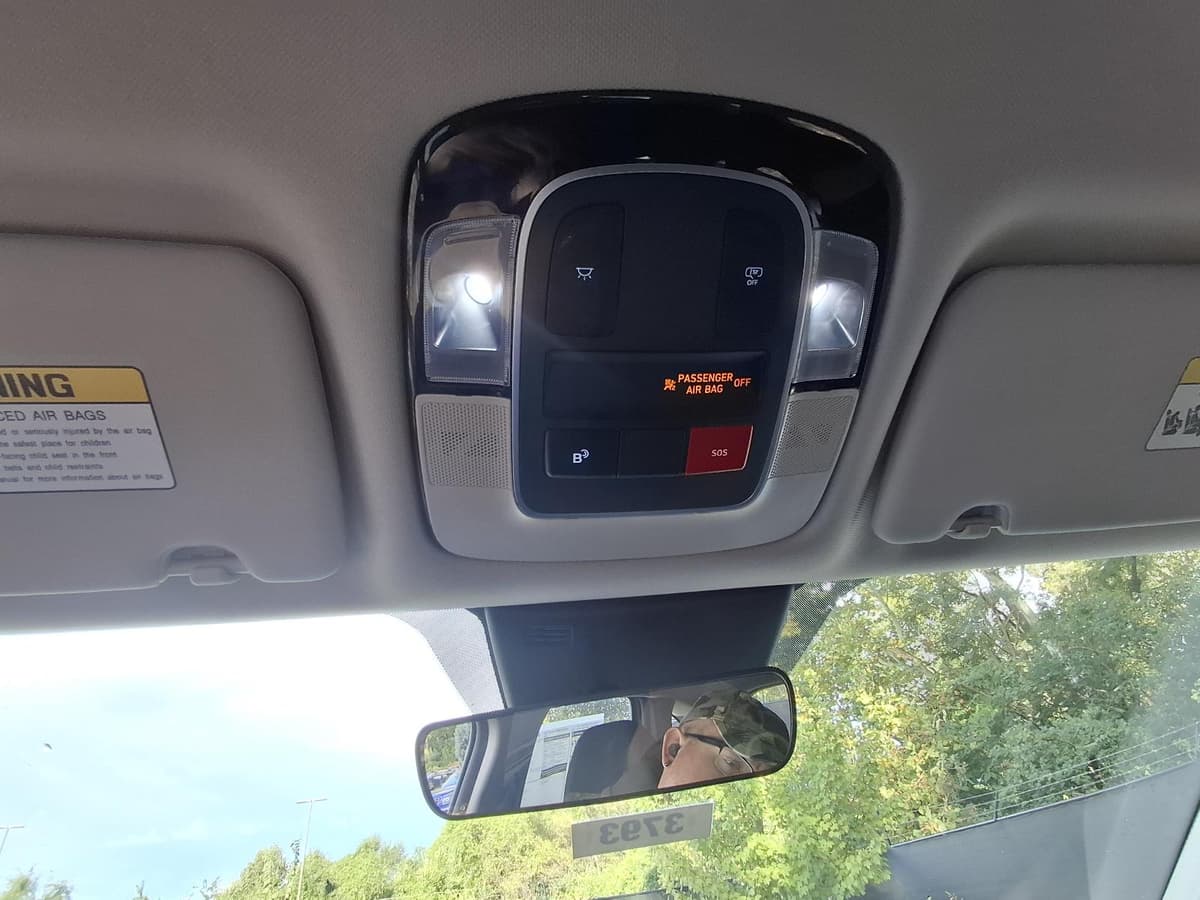 2026 Hyundai Tucson 22