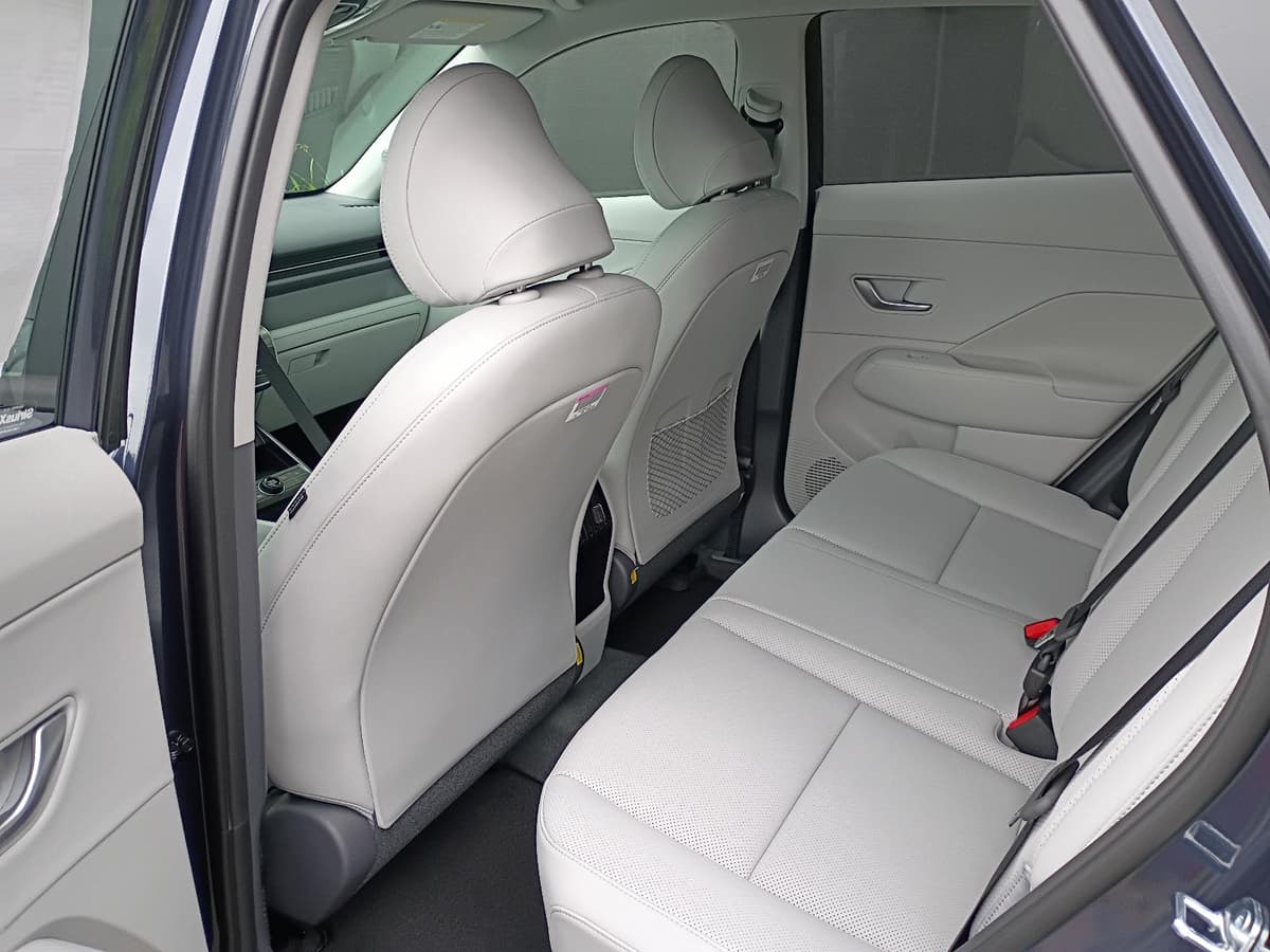 2026 Hyundai Kona 14