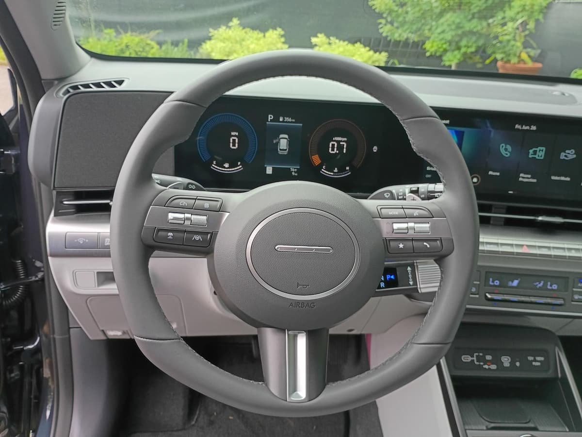 2026 Hyundai Kona 20