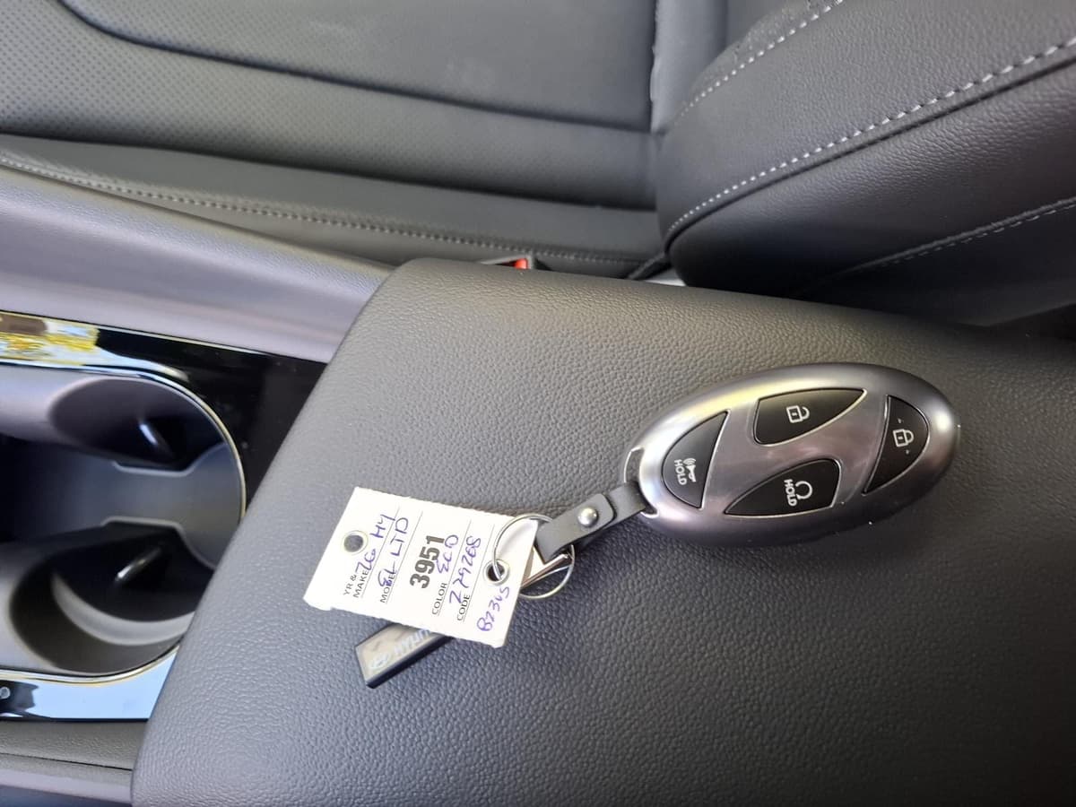 2026 Hyundai Elantra 25