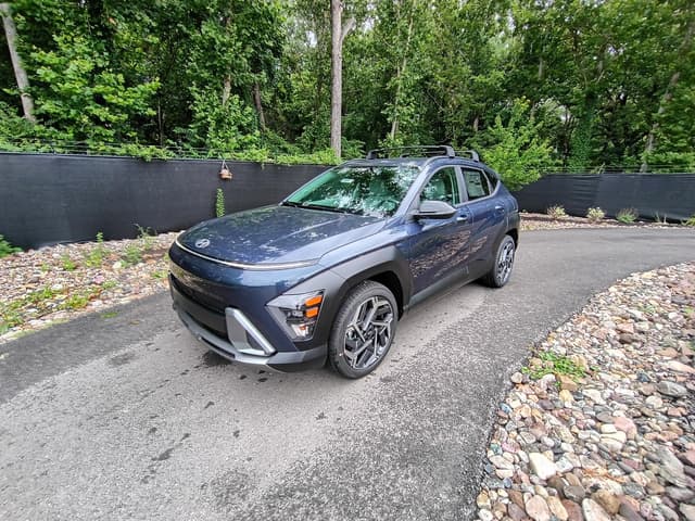 2026 Hyundai Kona