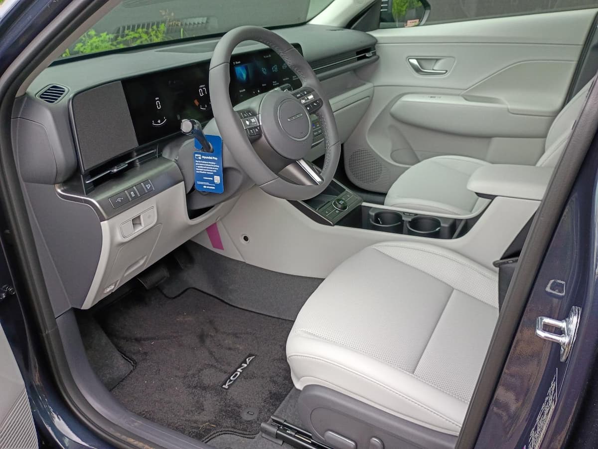 2026 Hyundai Kona 16