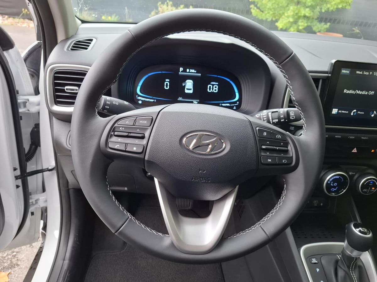 2026 Hyundai Venue 20