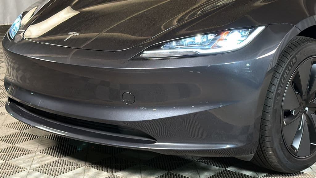 2025 Tesla Model 3 5