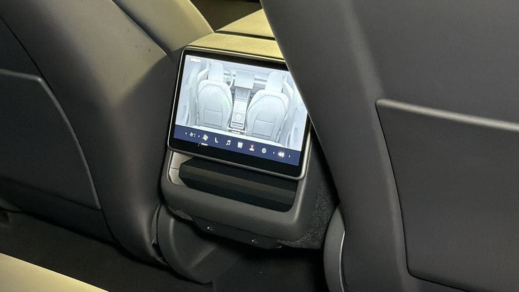 2025 Tesla Model 3 14