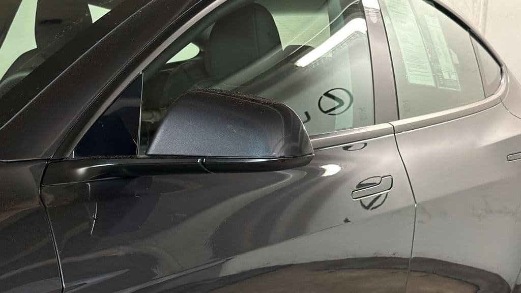 2025 Tesla Model 3 7