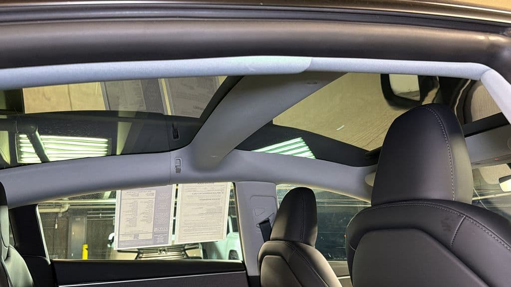 2025 Tesla Model 3 15