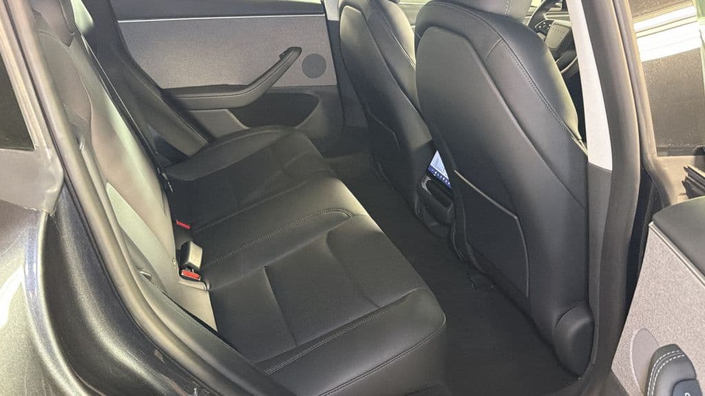 2025 Tesla Model 3 13