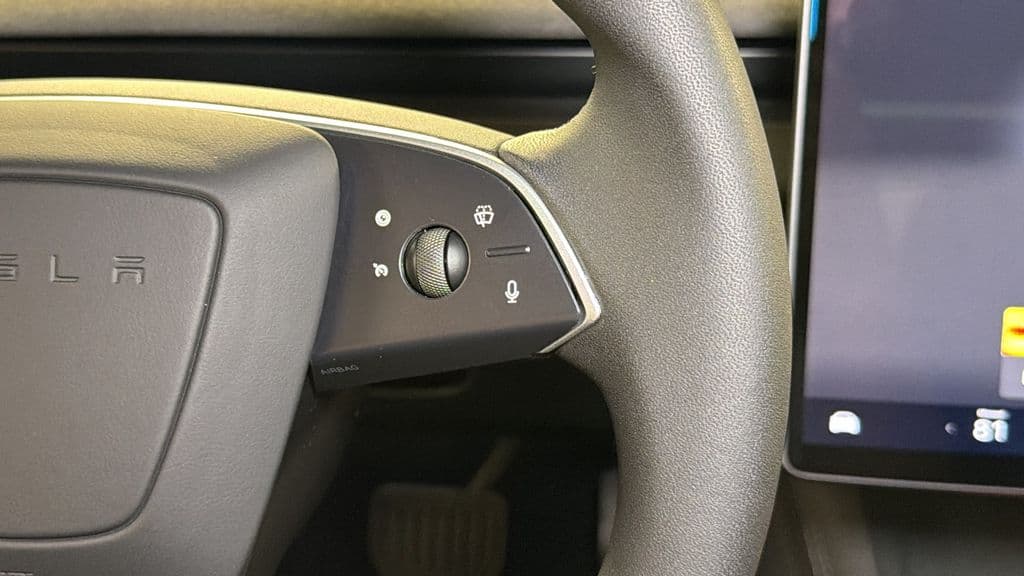 2025 Tesla Model 3 25