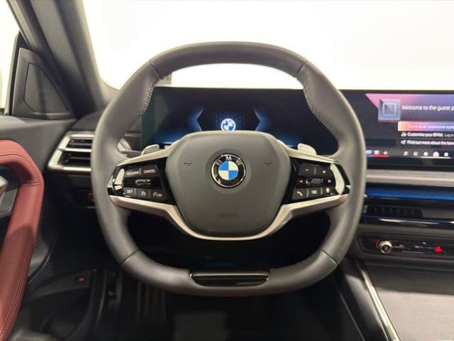 2026 BMW 2 Series 28