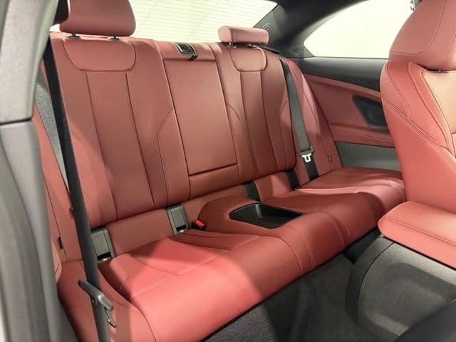 2026 BMW 2 Series 21