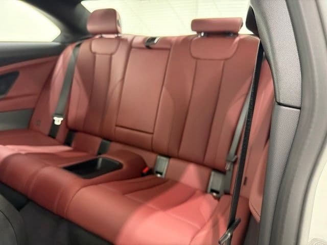 2026 BMW 2 Series 16