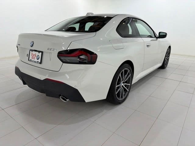 2026 BMW 2 Series 5