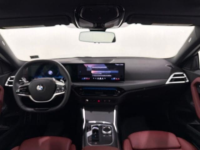 2026 BMW 2 Series 27