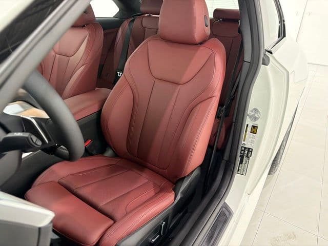 2026 BMW 2 Series 13