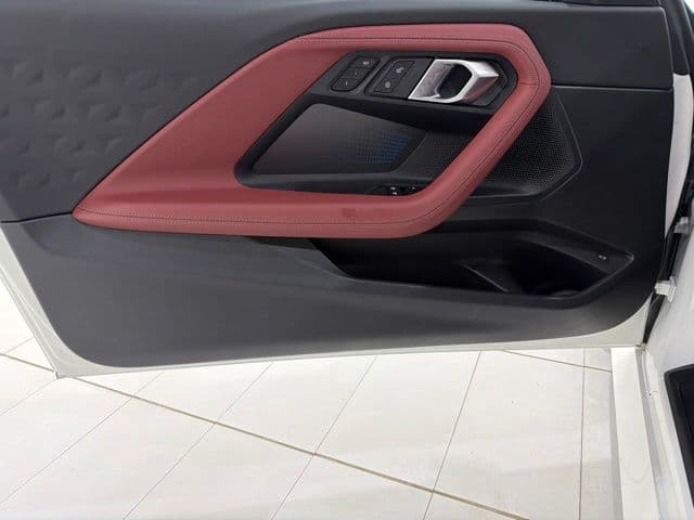 2026 BMW 2 Series 10