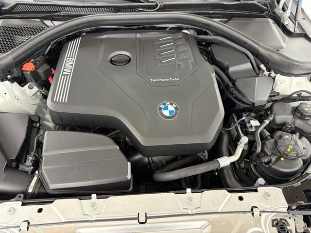 2026 BMW 2 Series 40