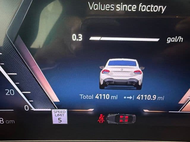 2026 BMW 2 Series 29