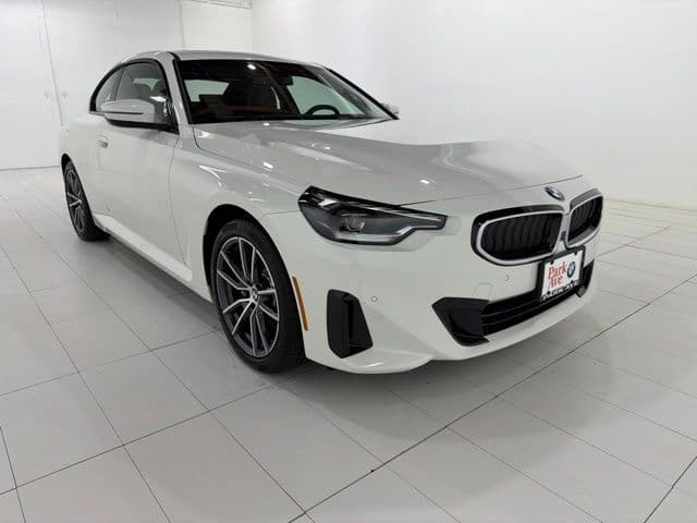 2026 BMW 2 Series 7