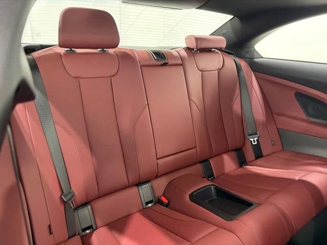 2026 BMW 2 Series 20